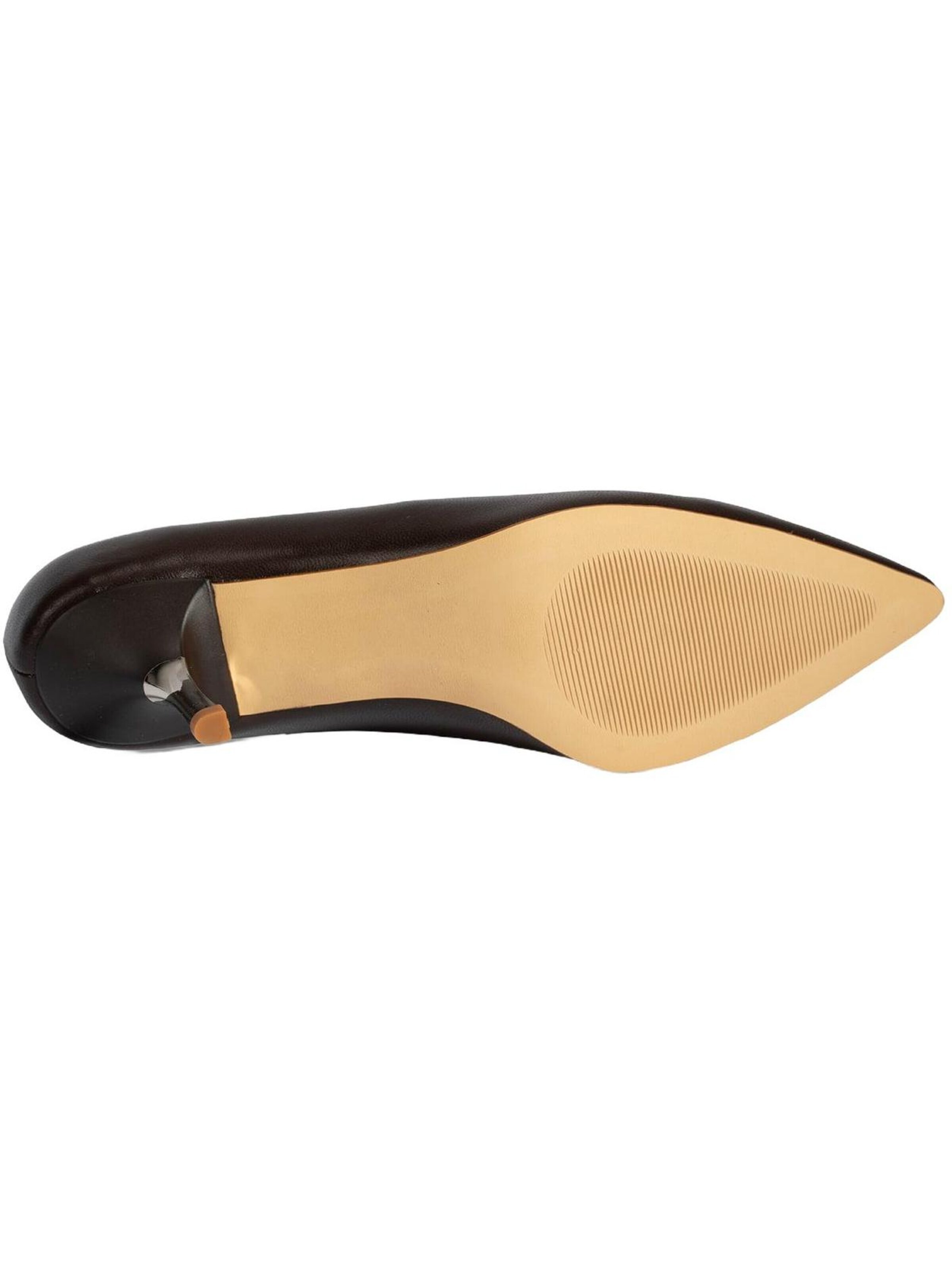 Desa Pumps‌‌‌ in Braun