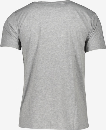 DFB T-Shirt in Grau