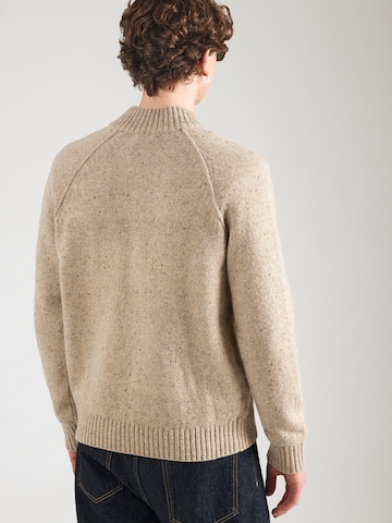 GAP Kardigan 'DONEGAL' – béžová