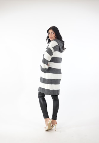 Elara Sweater in Grey