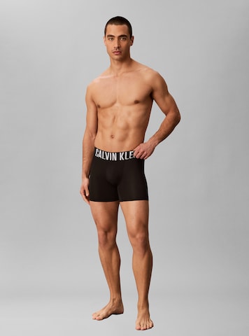 Boxers Calvin Klein en noir