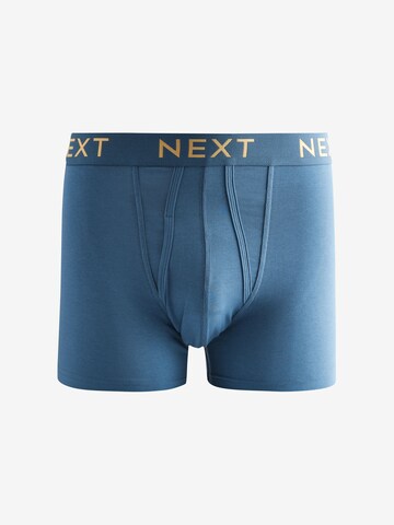 Next Boxershorts i blå