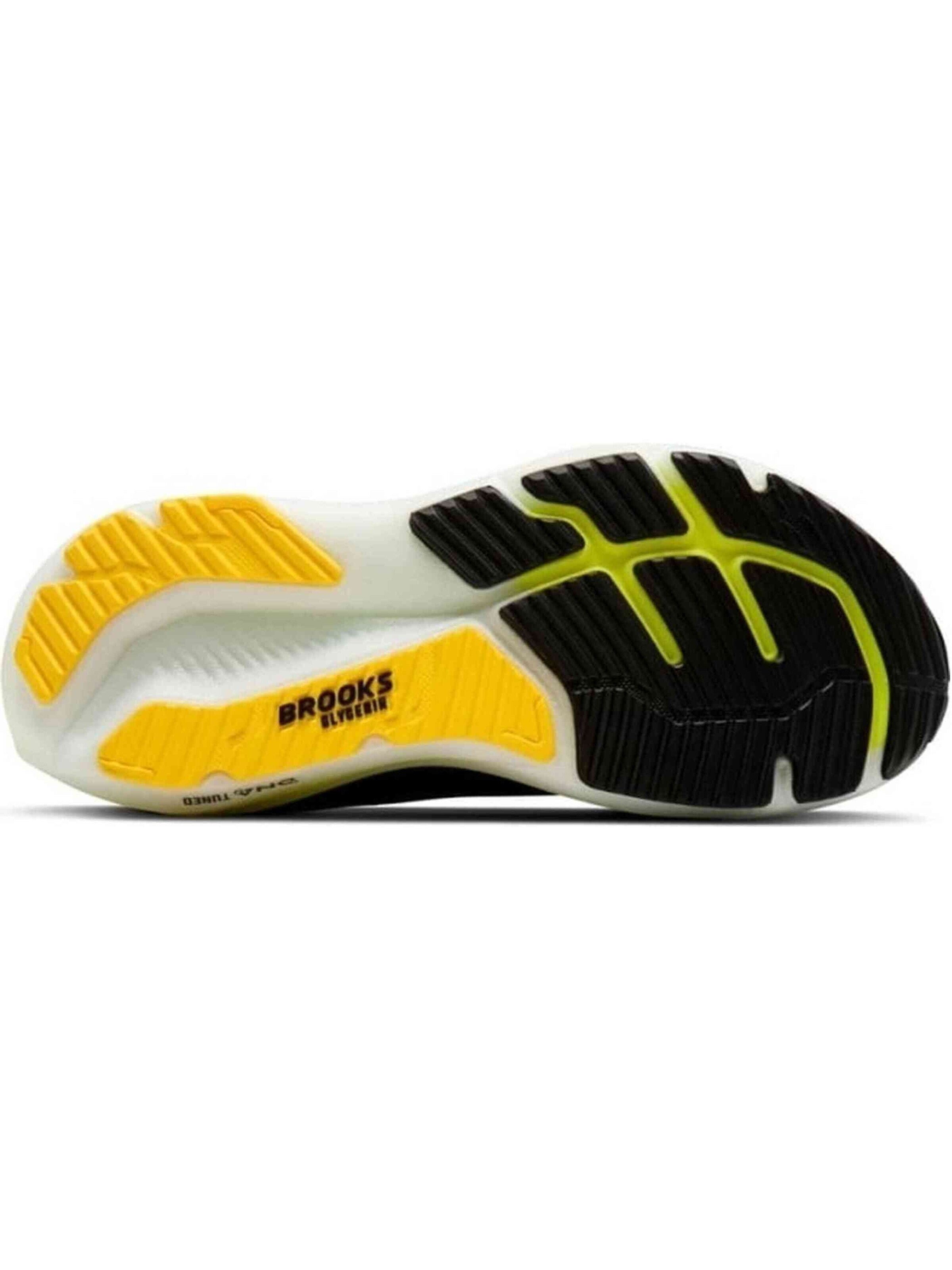BROOKS - Zapatillas de running 'Glycerin 23' en negro