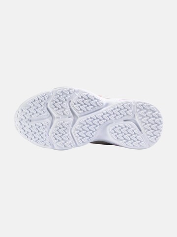 FILA Sneakers 'FILA MADRUN velcro kids' in Roze