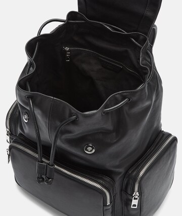 Liebeskind Berlin Rucksack in Schwarz