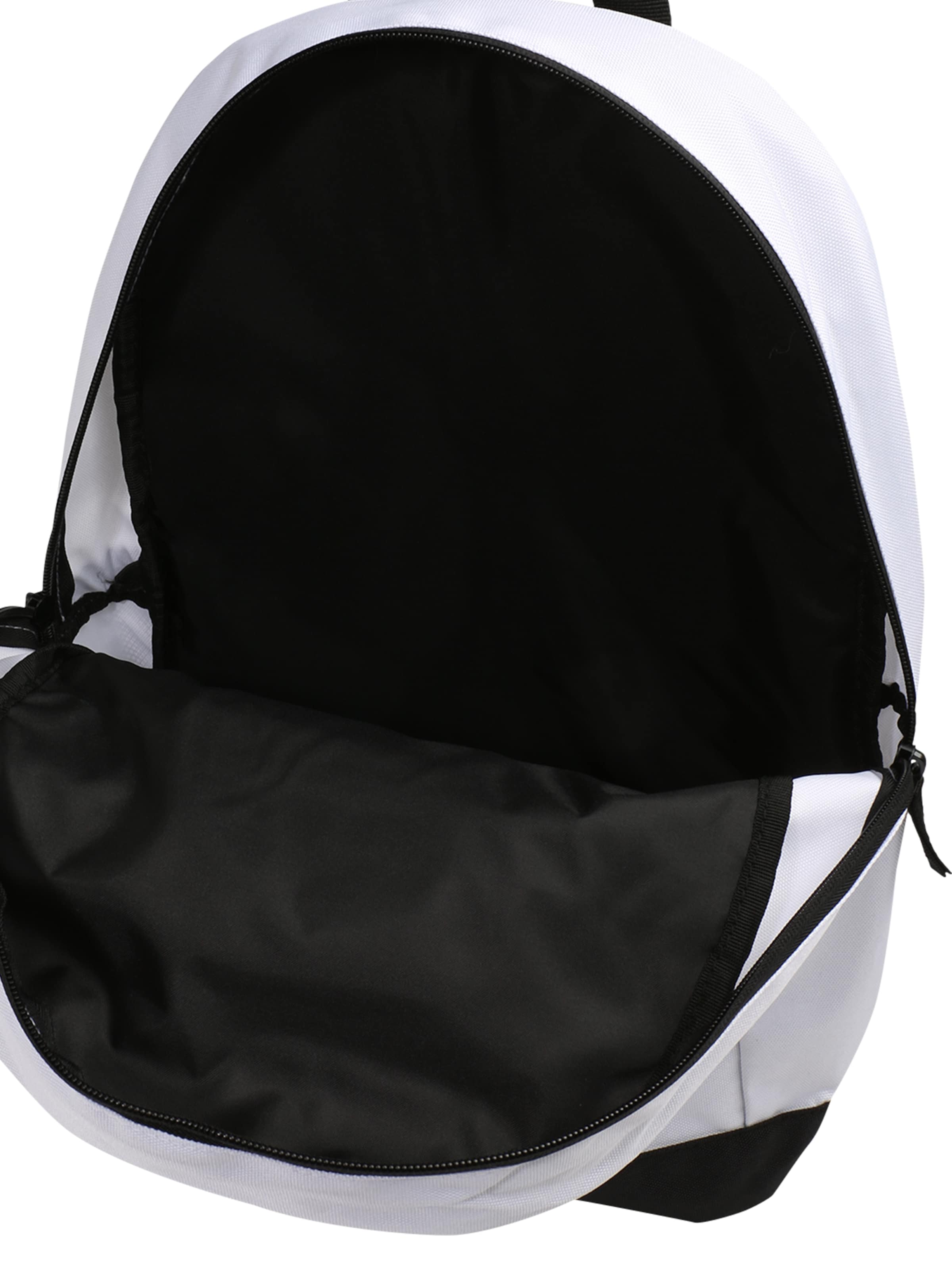 Borsa 'Jan Air' di Jordan in bianco