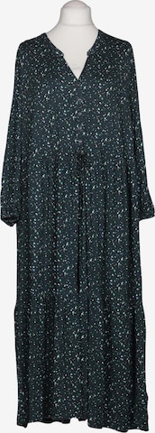 SHEEGO Kleid 8XL in Grün: Vorderseite