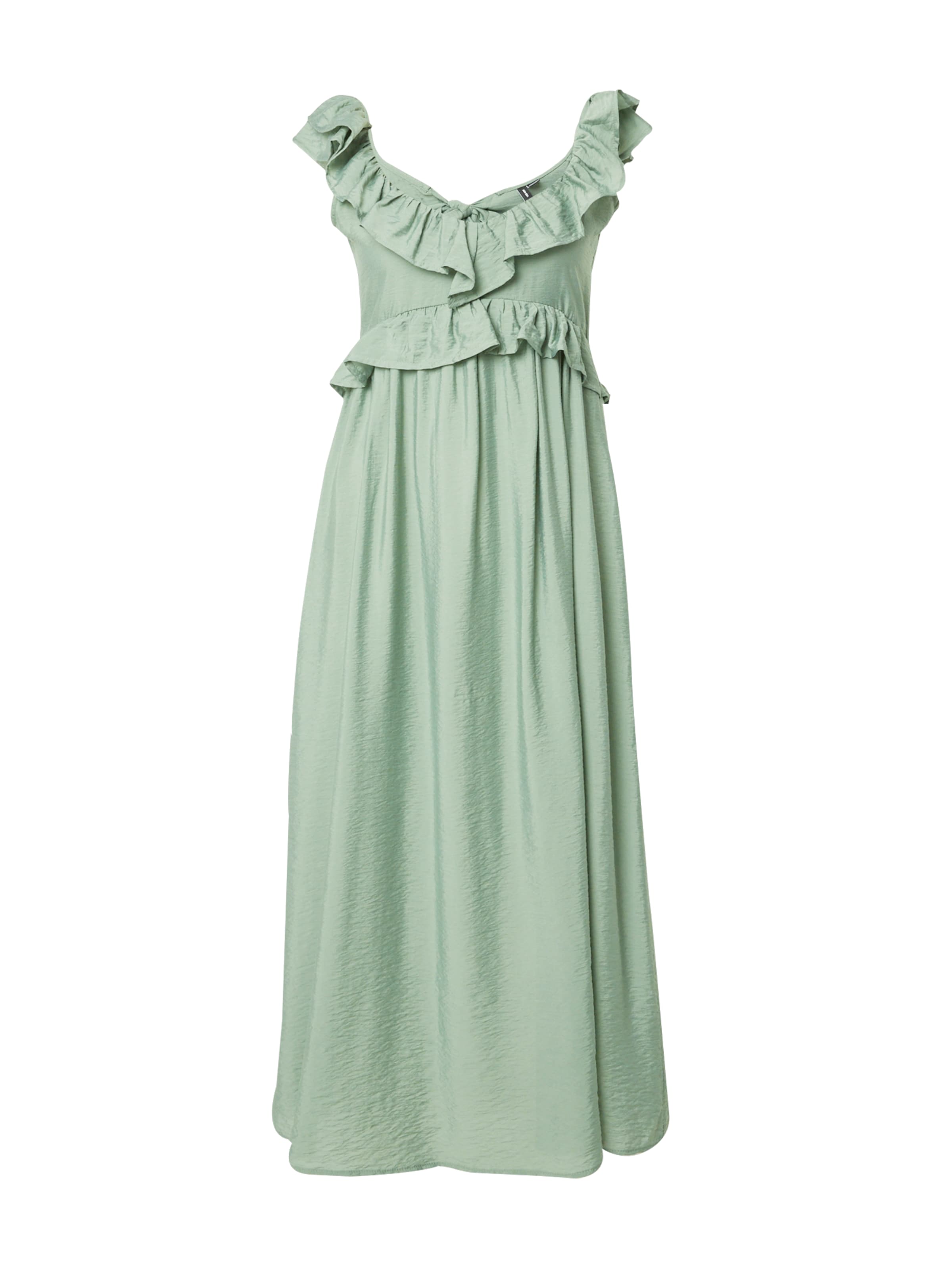VERO MODA Dress 'JOSIE' in Green, Item view