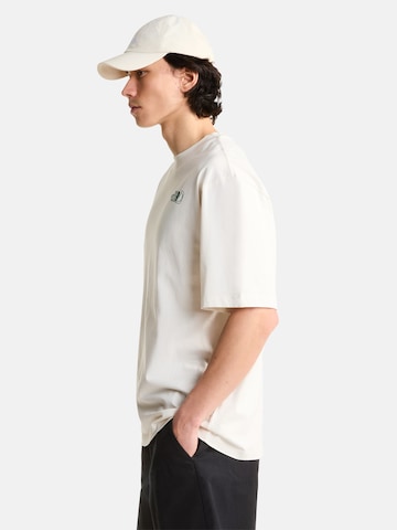 THE NORTH FACE Bluser & t-shirts i hvid