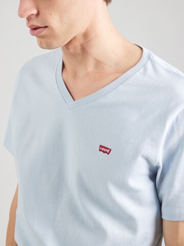 LEVI'S ® Koszulka w kolorze niebieski