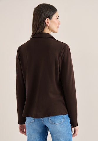 CECIL Blazer in Brown