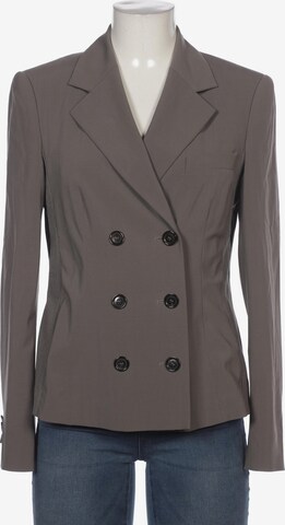 Wolford Blazer in L in Grey: front