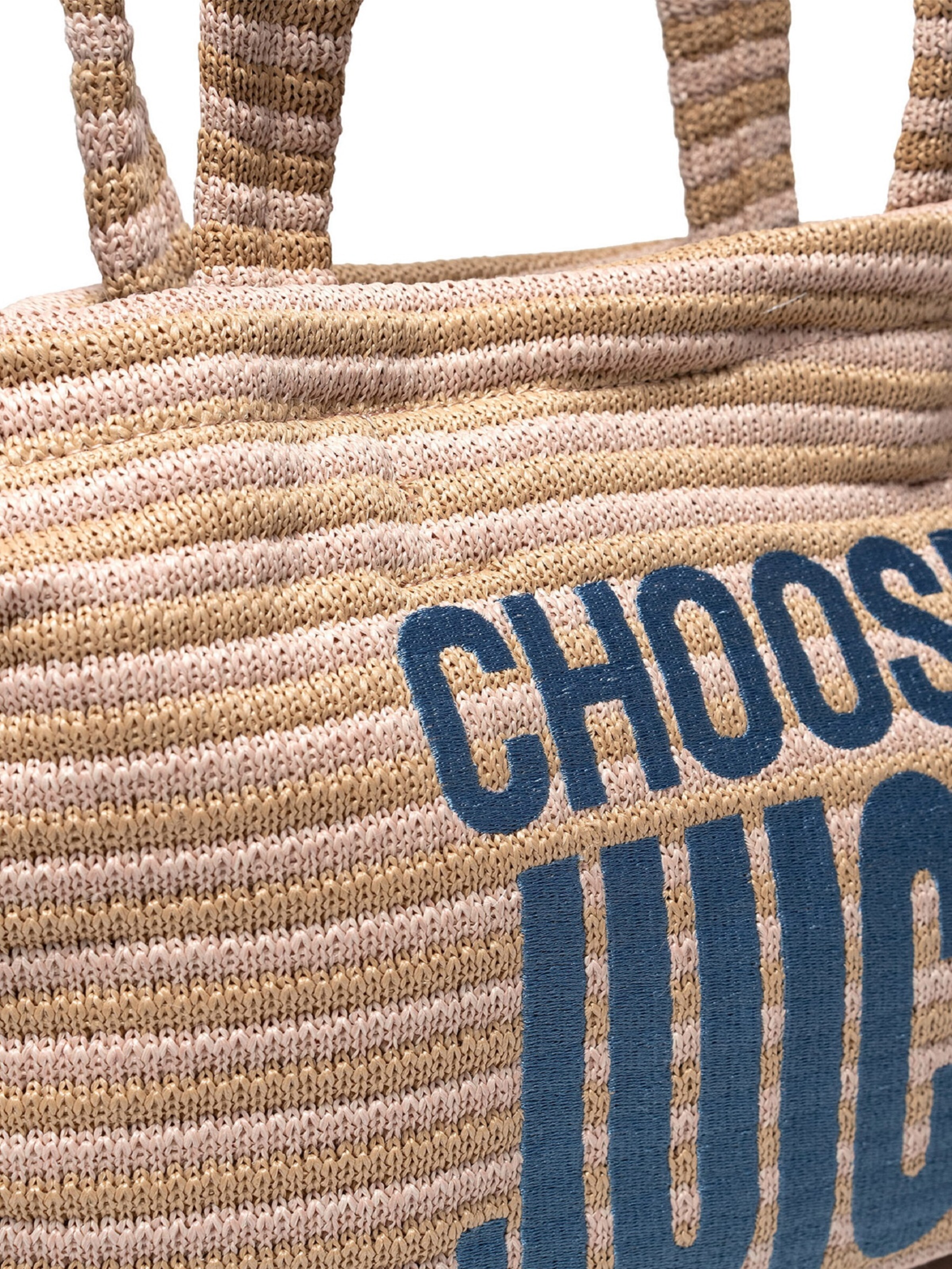 Shopper di Juicy Couture in blu