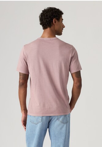 LEVI'S ® T-Shirt 'Original' in Pink