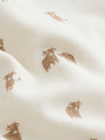 Next - Pijama en beige