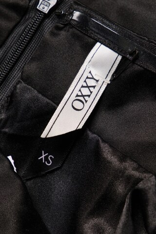 OXXY Dress in XS in Black