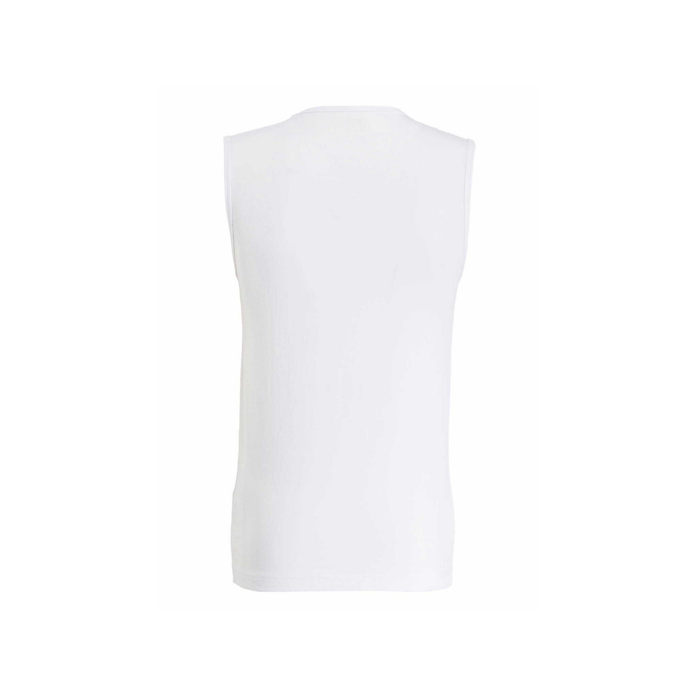 OLYMP Undershirt in White
