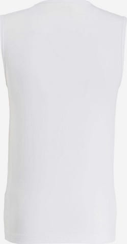 OLYMP Onderhemd in Wit