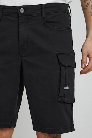 11 Project Regular Pants 'Lijan' in Black