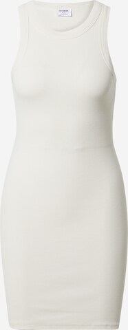 Cotton On Dress in White: front