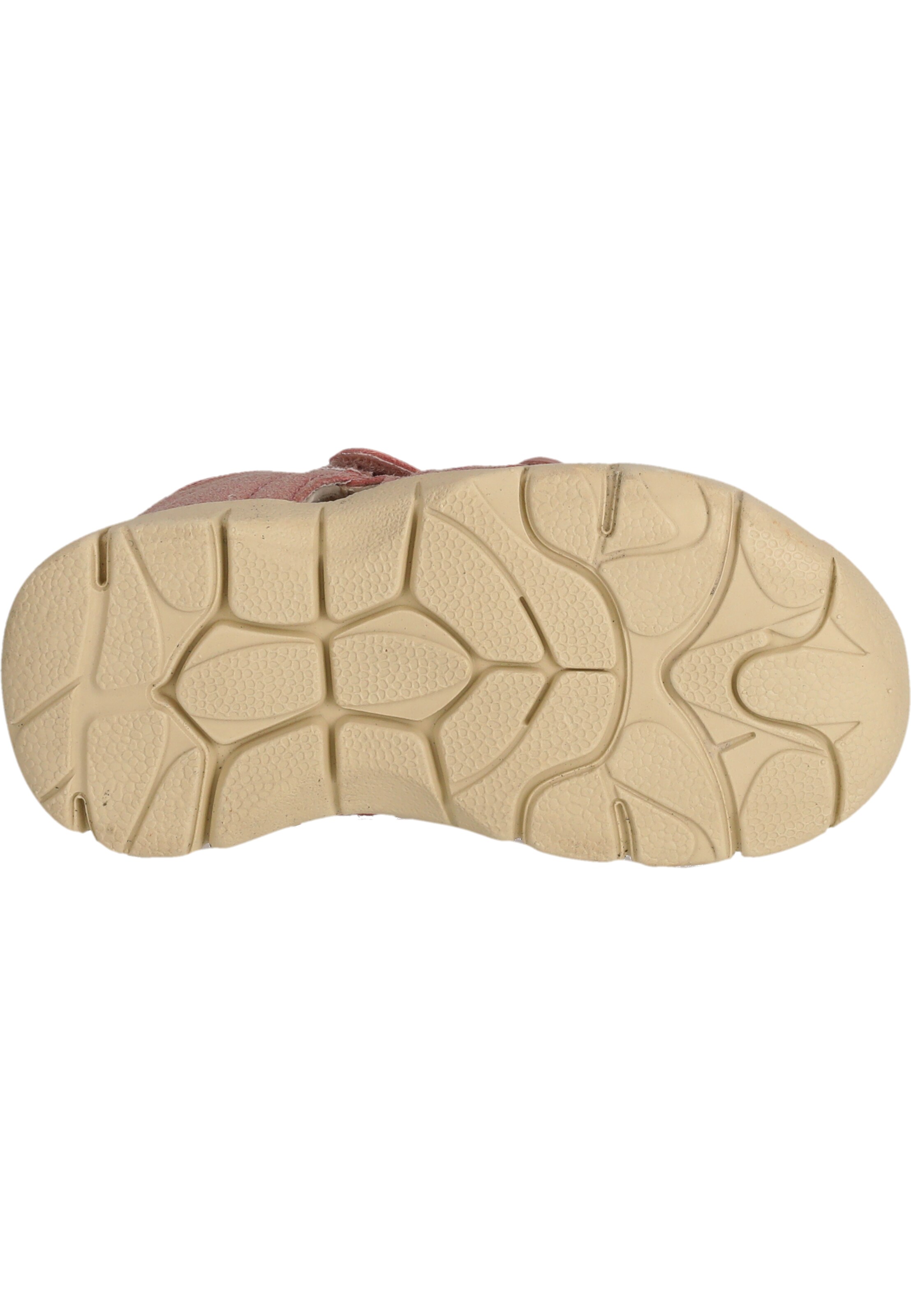 ZigZag Open shoes 'Alistar' in Pink