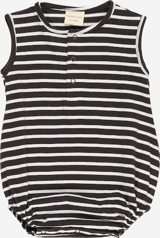 Turtledove London Body in Schwarz