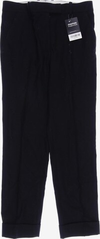 COS Pants in XS in Black: front