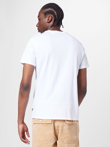 GUESS Shirt in White