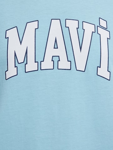 Mavi Shirt in Blue