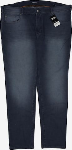 Walbusch Jeans 42 in Blau: Vorderseite