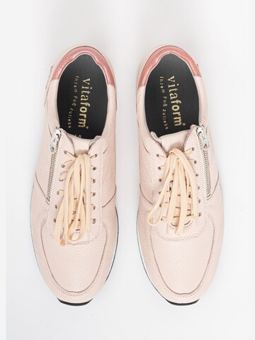 VITAFORM Sneaker in Pink