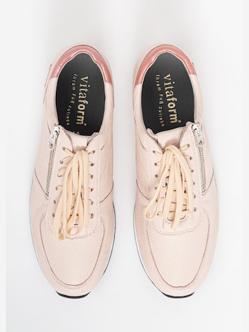 VITAFORM Sneakers in Pink