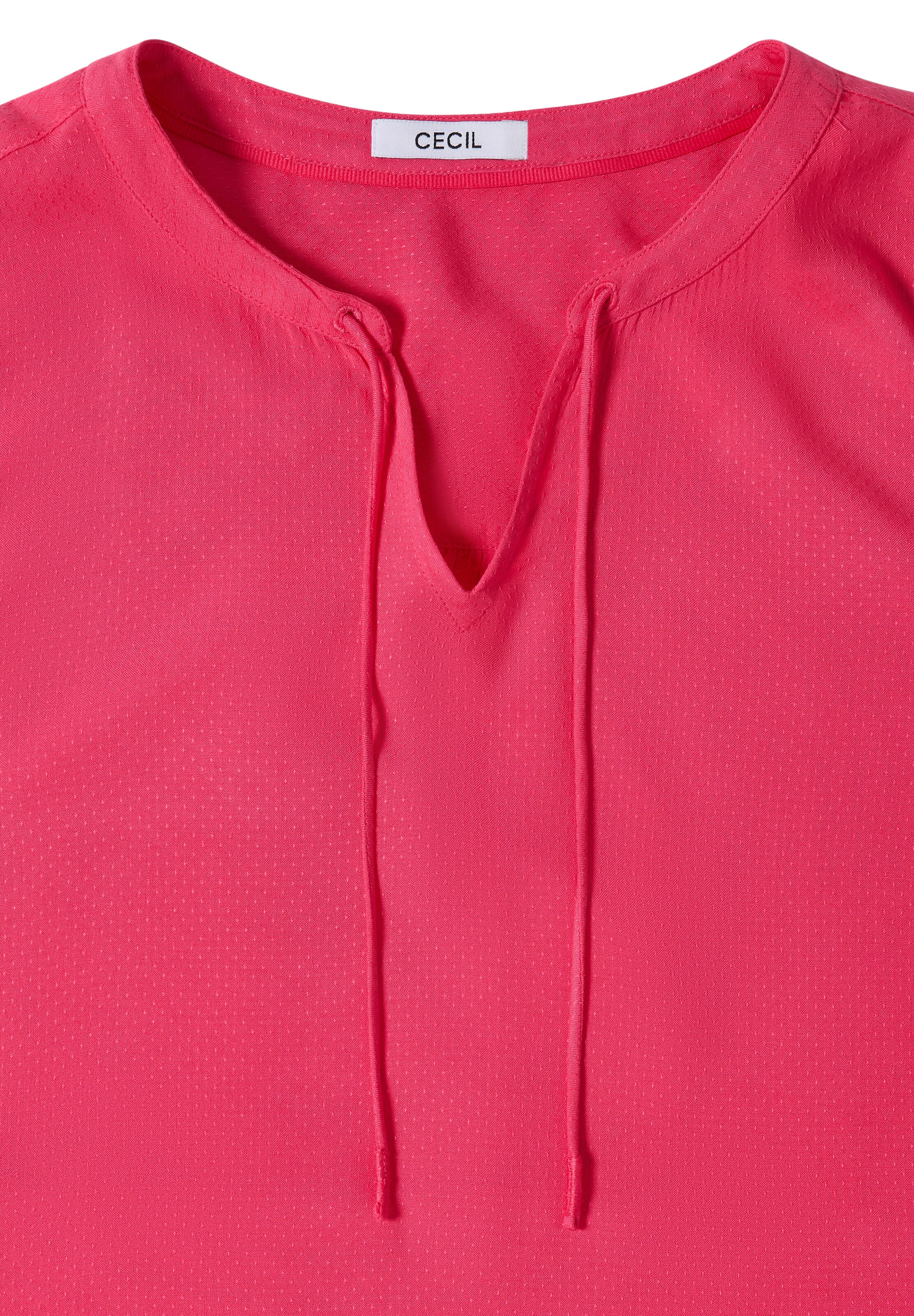 CECIL Blouse in Red