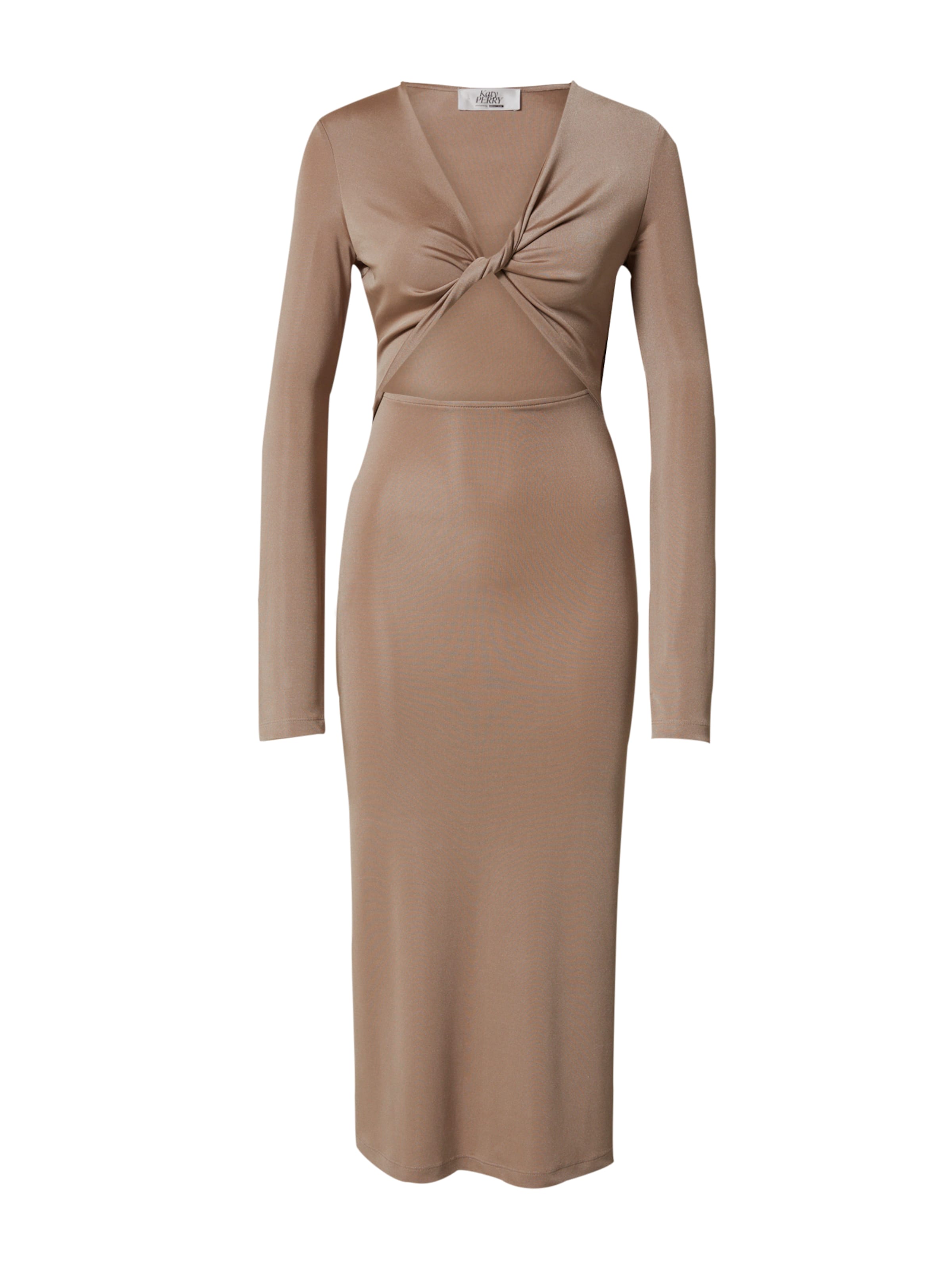 Rochie 'Cindy' de la Katy Perry exclusive for ABOUT YOU pe bej: față