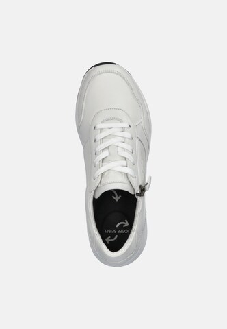 JOSEF SEIBEL Sneaker 'ELLI 06' in Weiß