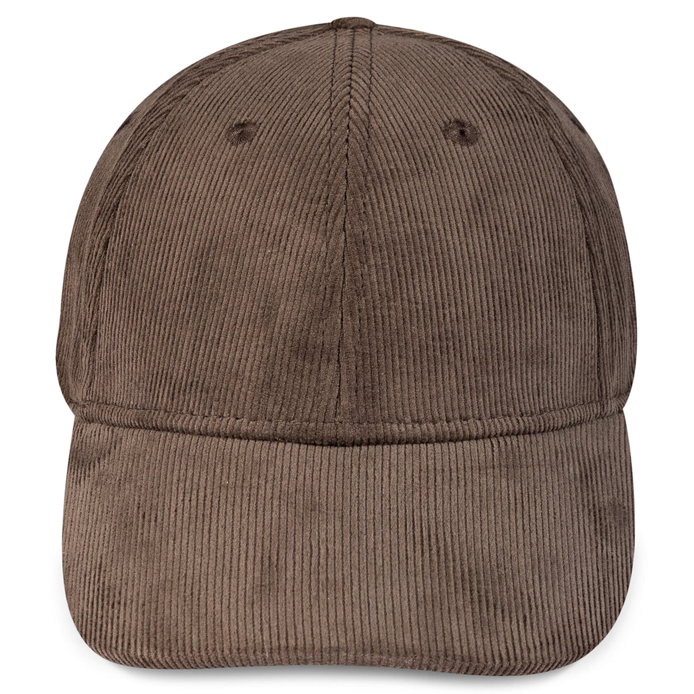Casquette 'Banbury' Roeckl en marron
