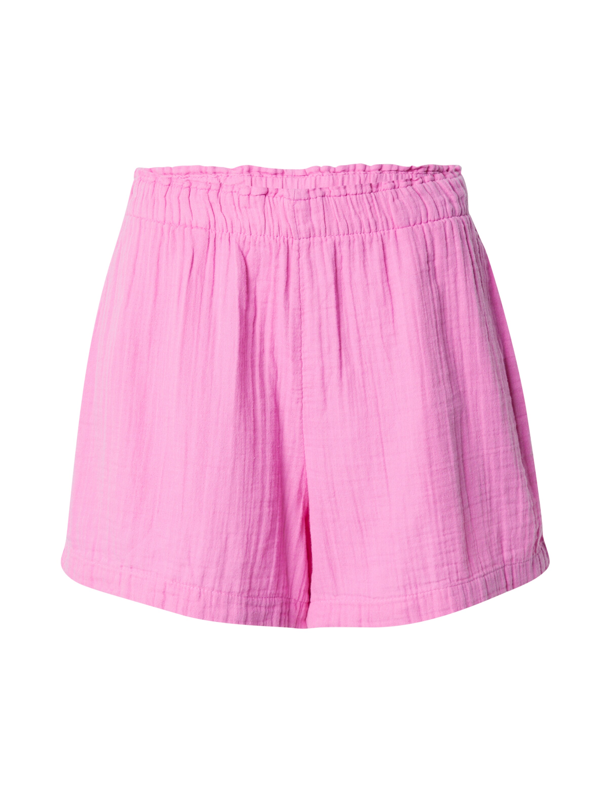 rozā GAP Bikses: no priekšpuses