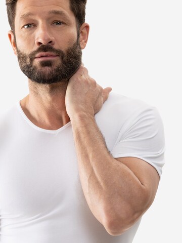 Mey Onderhemd 'Software' in Wit