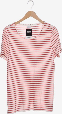 Madeleine T-Shirt XXXL in Rot: predná strana