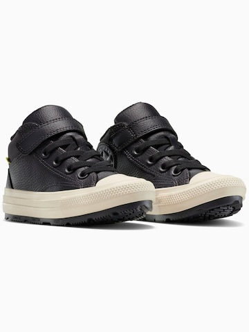 CONVERSE Sportschuh 'Converse Chuck Tlr As Malden Strt Boot'‌‌‌‌‌‌‌‌‌ in Schwarz