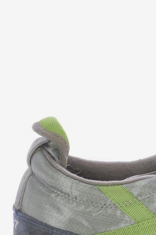 Polo Ralph Lauren Sneaker 39 in Grün