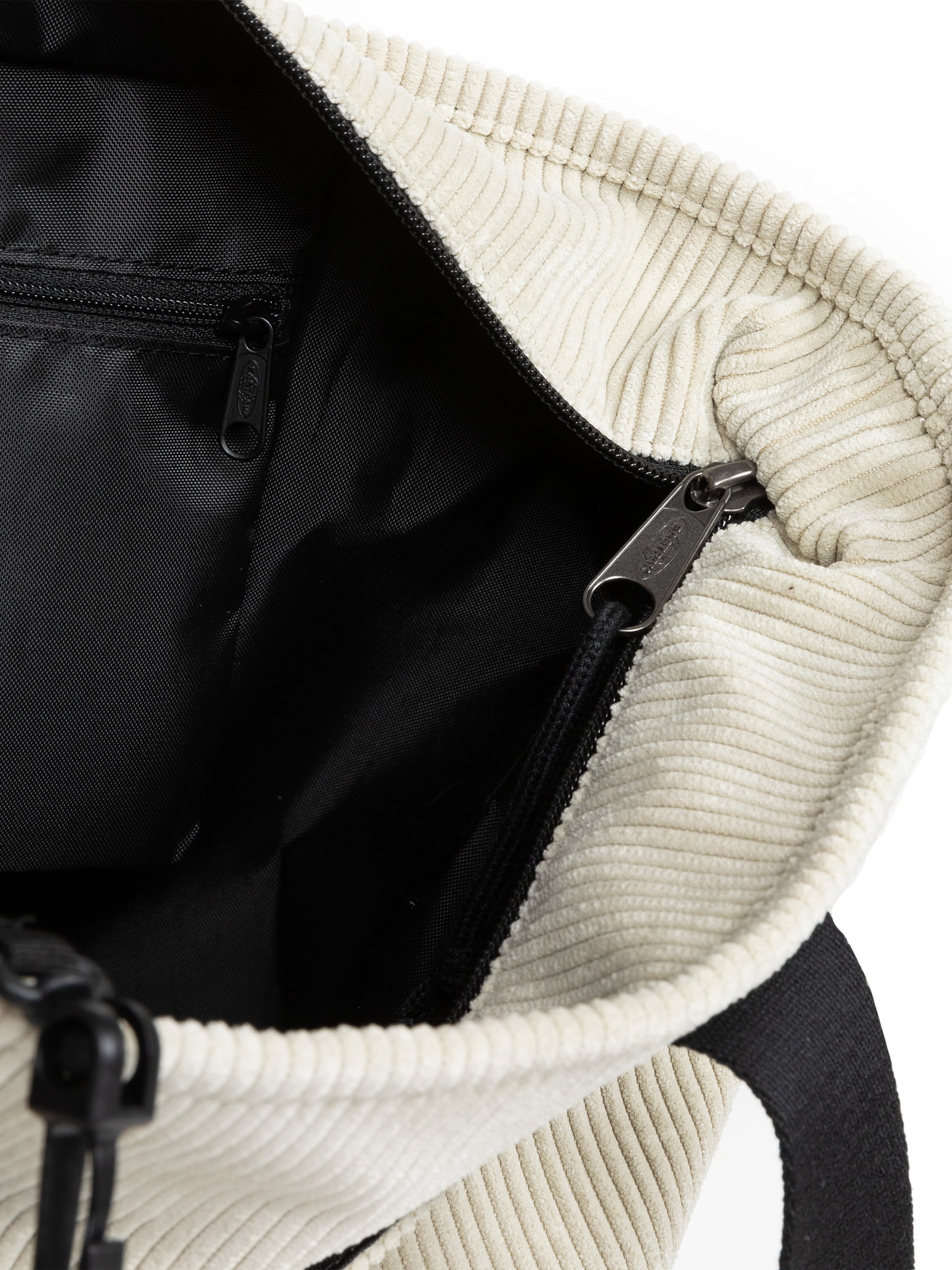 EASTPAK Shopper in Wit