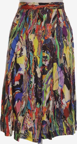 Dries Van Noten Skirt in S in Mixed colors: front