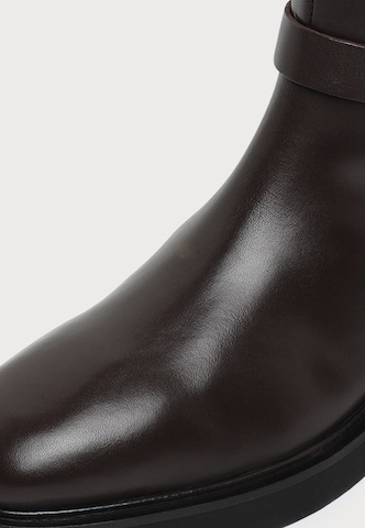 Stivale 'Theodora' di Barbour in marrone