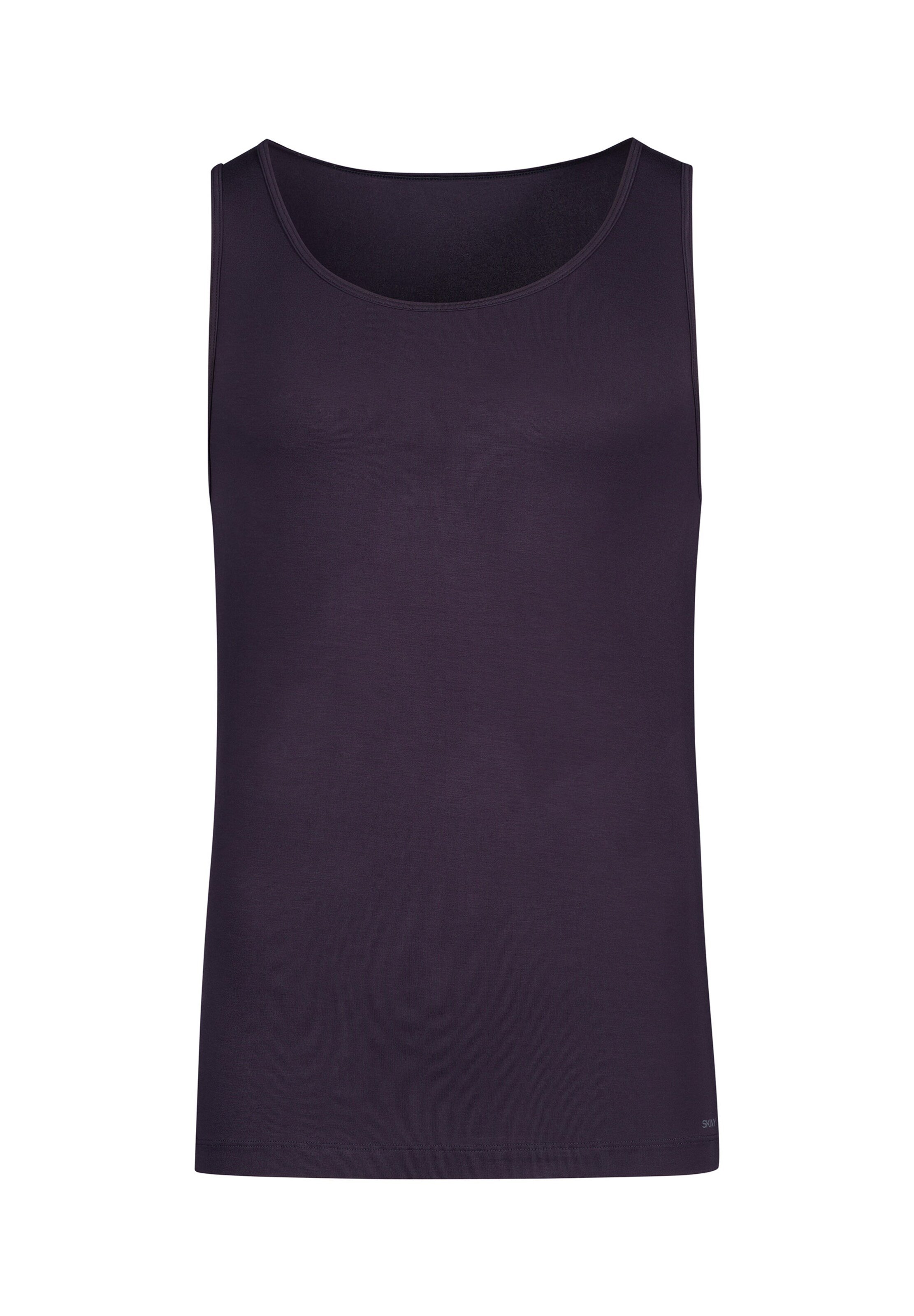 Skiny Undertrøje i blå: forside