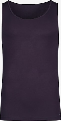 Skiny Trikó és alsó póló - kék: elől