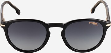 Carrera نظارة شمس '277/S' بلون أسود
