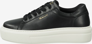 GANT Sneakers 'Alincy' in Black