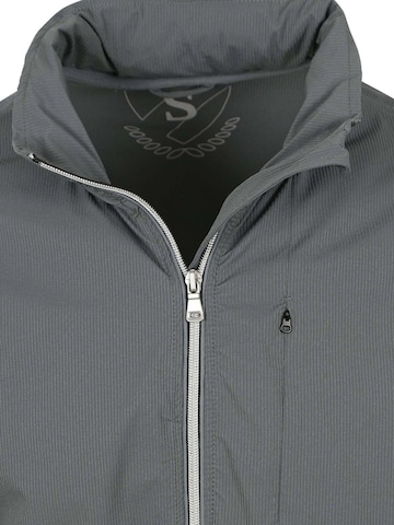 Manteau d’hiver Suitable en gris