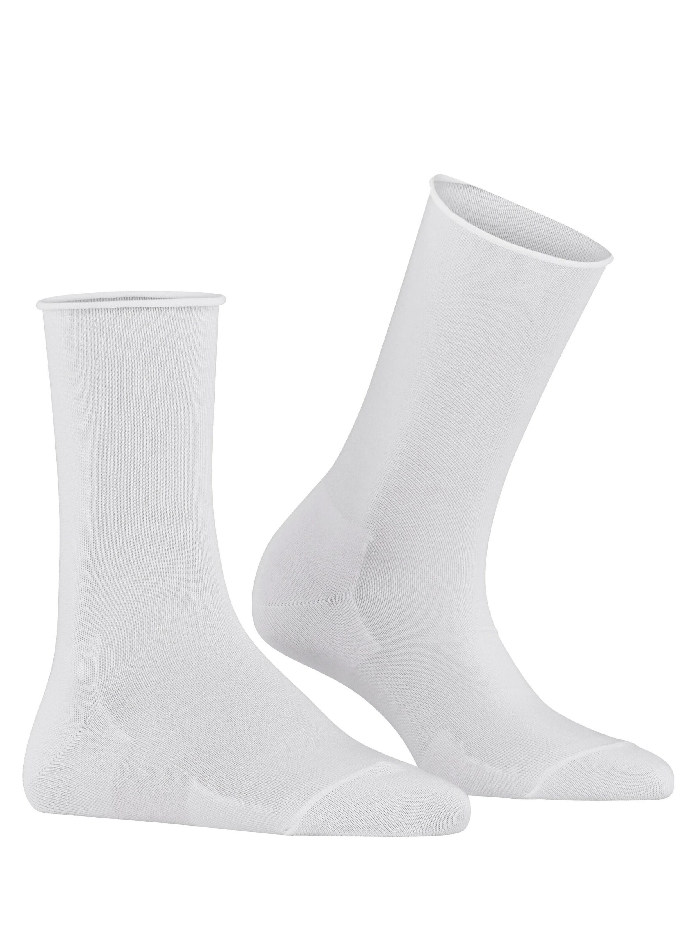 FALKE Socken 'Active Breeze'‌‌ in Weiß